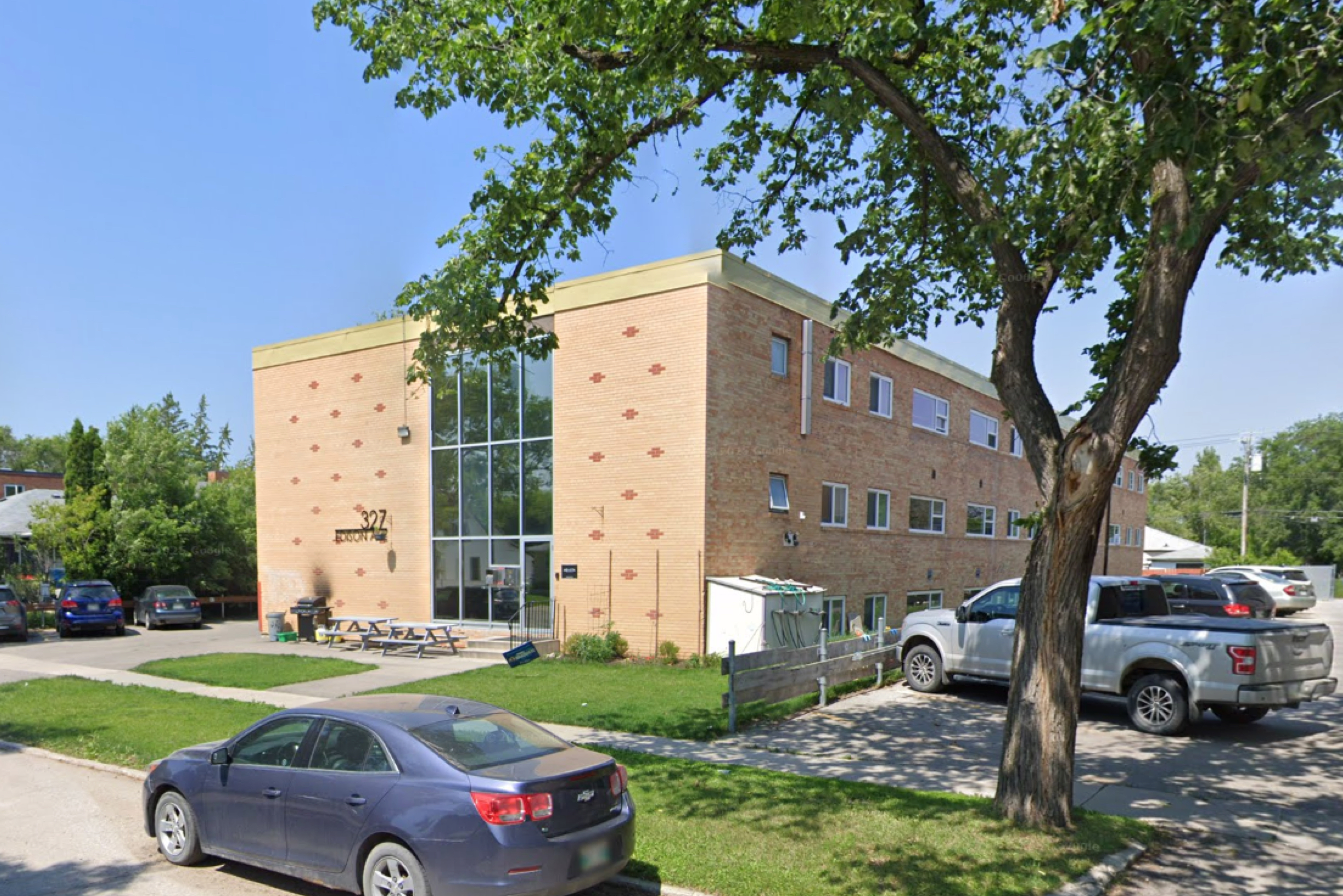 327 Edison Ave.